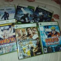 giochi Xbox 360 