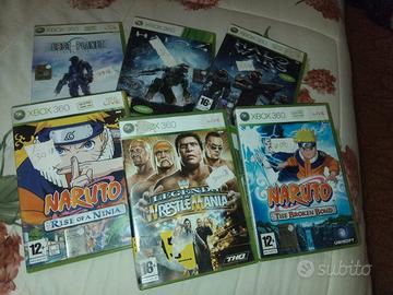 giochi Xbox 360 