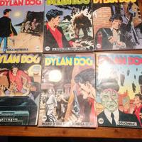 Dylan Dog + Enciclopedia della Paura