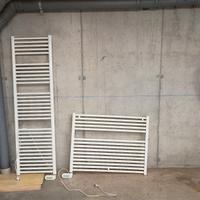 radiatori Irsap con termostato elettronico 