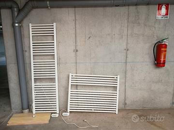 radiatori Irsap con termostato elettronico 