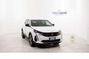 Peugeot 3008 BlueHDi 130cv EAT8 Allure Pack
