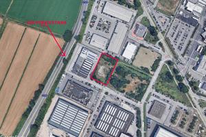 Rif.2607/T| area industriale bologna