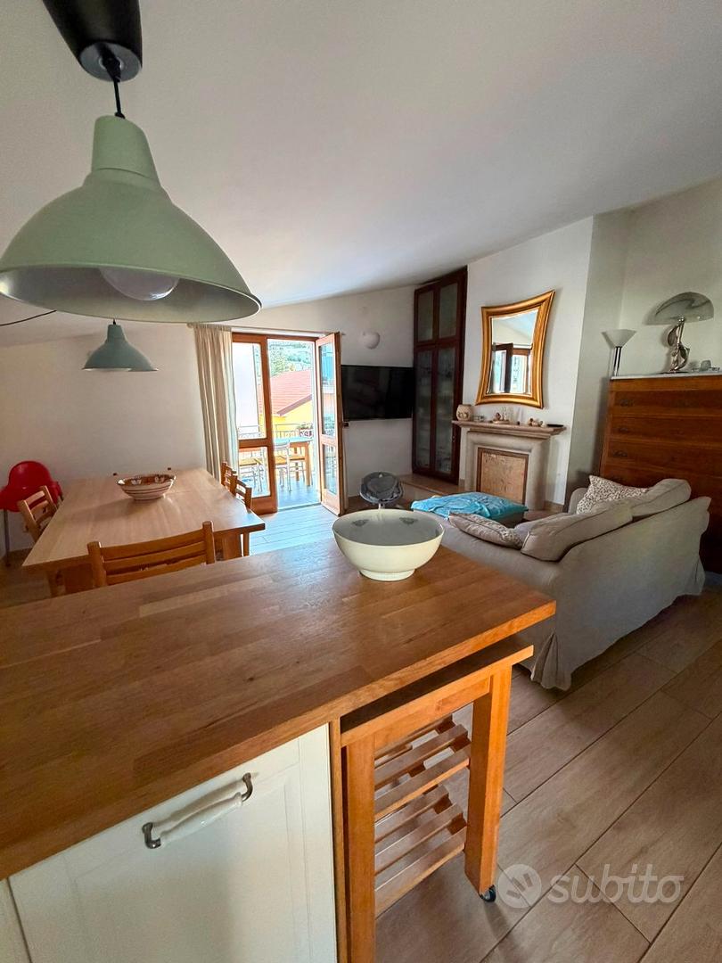 Appartamento – Agropoli, Borgo Medievale, Salerno - Vista 3