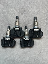 4 sensori tpms KIA HYUNDAY ORIGINALI