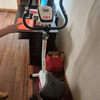 Cyclette come nuova