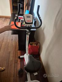 Cyclette come nuova