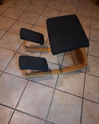 Sedia ergonomica Stokke