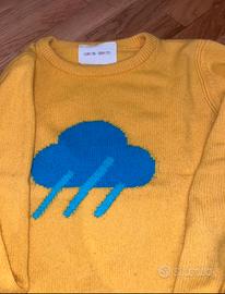 Maglione Alberta Ferretti