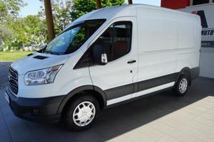 FORD Transit 290 2.0TDCi EcoBlue 130CV PM-TM Fur