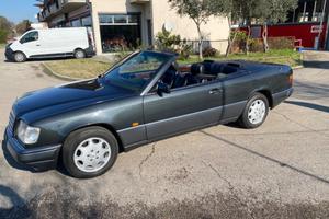 Mercedes 300 CE CABRIO
