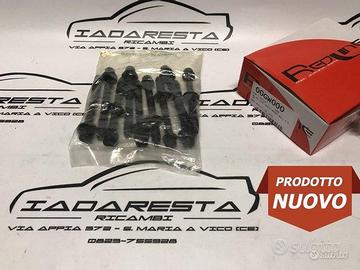 Bulloni Testa Great Wall Hoover - Steed SMD191470