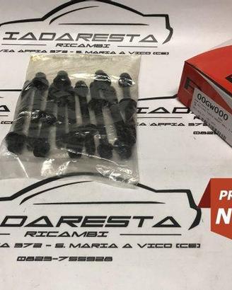 Bulloni Testa Great Wall Hoover - Steed SMD191470