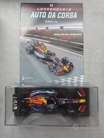 Red Bull 2023