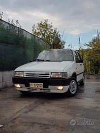 fiat uno 60 sx
