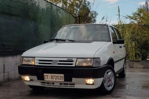 fiat uno 60 sx