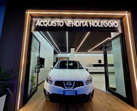 Nissan Qashqai 1.5 dCi DPF Acenta