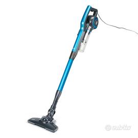 BLACK+DECKER BXVMS600E - Scopa Elettrica con Filo
