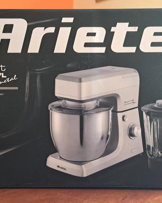 Impastatrice Planetaria Ariete Gourmet 7L