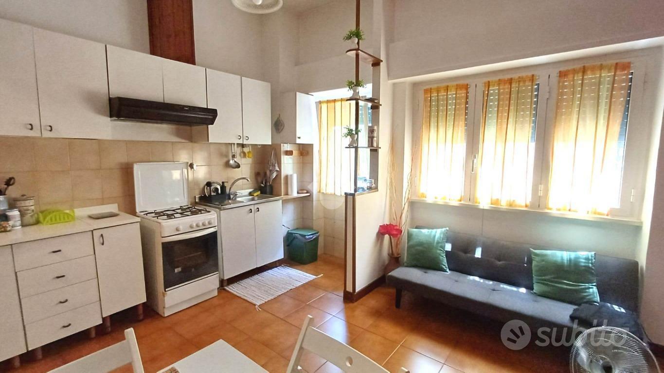 Appartamento – Roma, Pietralata - Vista 4