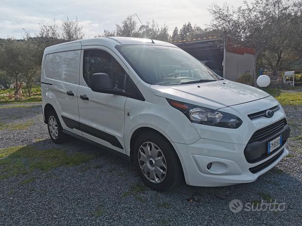 FORD Transit Connect 1.5TDCi 2018