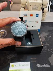 HUAWEI WATCH GT5 PRO TITANIO GARANZIA 