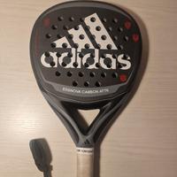 PALA ADIDAS ESS NOVA CARBON ATTK