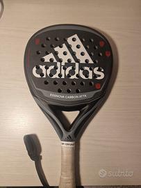 PALA ADIDAS ESS NOVA CARBON ATTK
