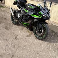 Ninja 636