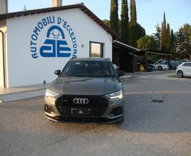 Audi Q3 35 TDI quattro S line edition