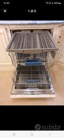 Lavastoviglie Bosch
