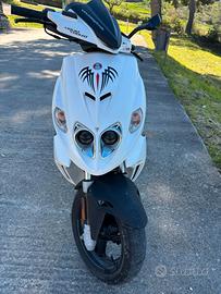 MALAGUTI PHANTOM F12-R 50 AC SPORT
