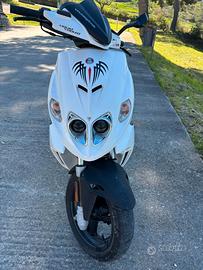 MALAGUTI PHANTOM F12-R 50 AC SPORT