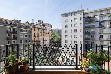 3 LOCALI A MILANO