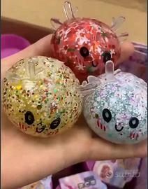 Giochi Squishy Pallina