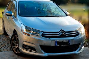 CITROEN C4 2ª serie - Automatica