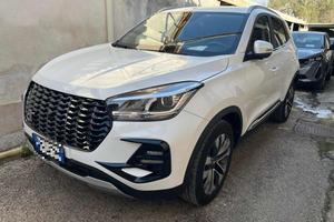 DR MOTOR DR 5.0 1.5 Bi-Fuel GPL