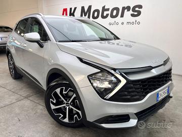 KIA Sportage 1.6 CRDI 136 CV DCT7 2WD Mild Hybri