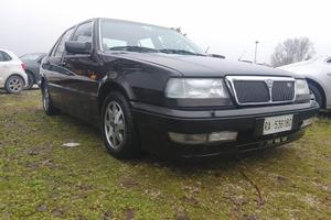 LANCIA Thema 2.0 i.e. 16V ISCRITTA A.S.I.