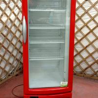 vetrina frigo bibite slim bar pizzeria paninoteca 