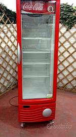 vetrina frigo bibite slim bar pizzeria paninoteca 