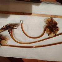 Ricambi lampadario Murano