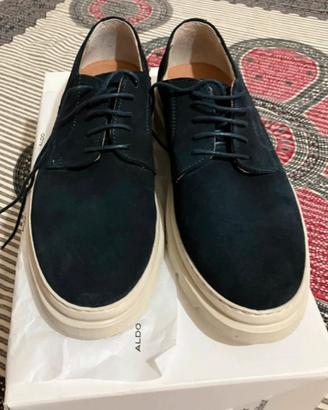 Scarpe uomo