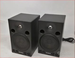 Used Yamaha MSP3 Loudspeakers for Sale | HifiShark.com