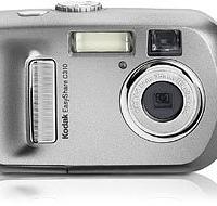 Kodak Easyshare C310