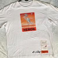 Maglietta Heron Preston