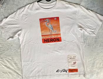 Maglietta Heron Preston
