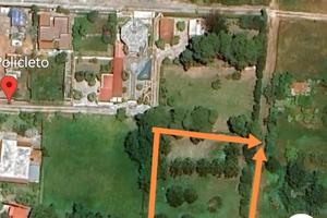 Vendita terreno a Paestum