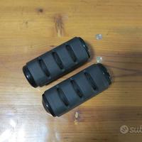 Pedane universali Kuryakyn