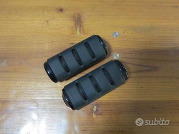 Pedane universali Kuryakyn